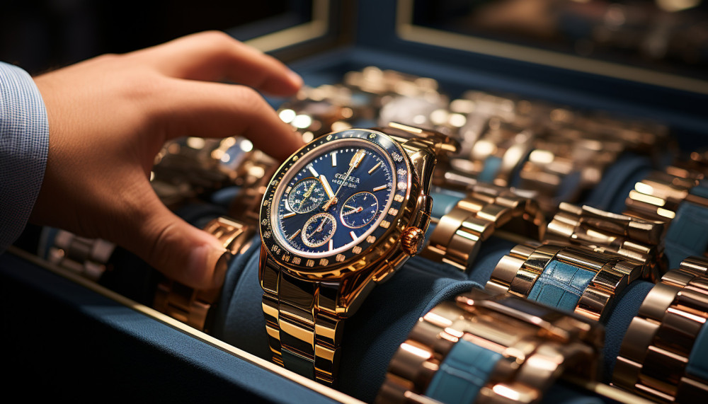 Autres - Comment choisir une montre pour son poignet ?