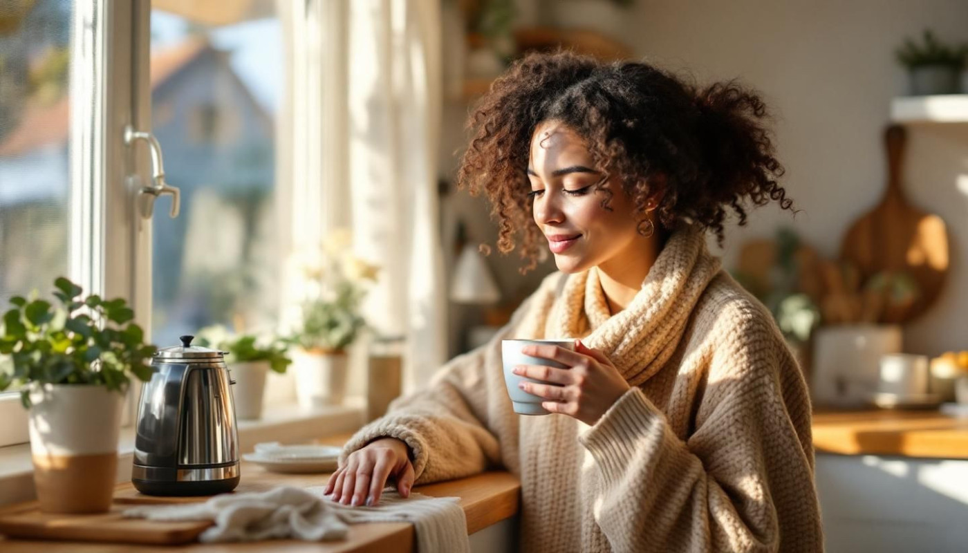 Comment maximiser l'efficacité de votre routine matinale ?