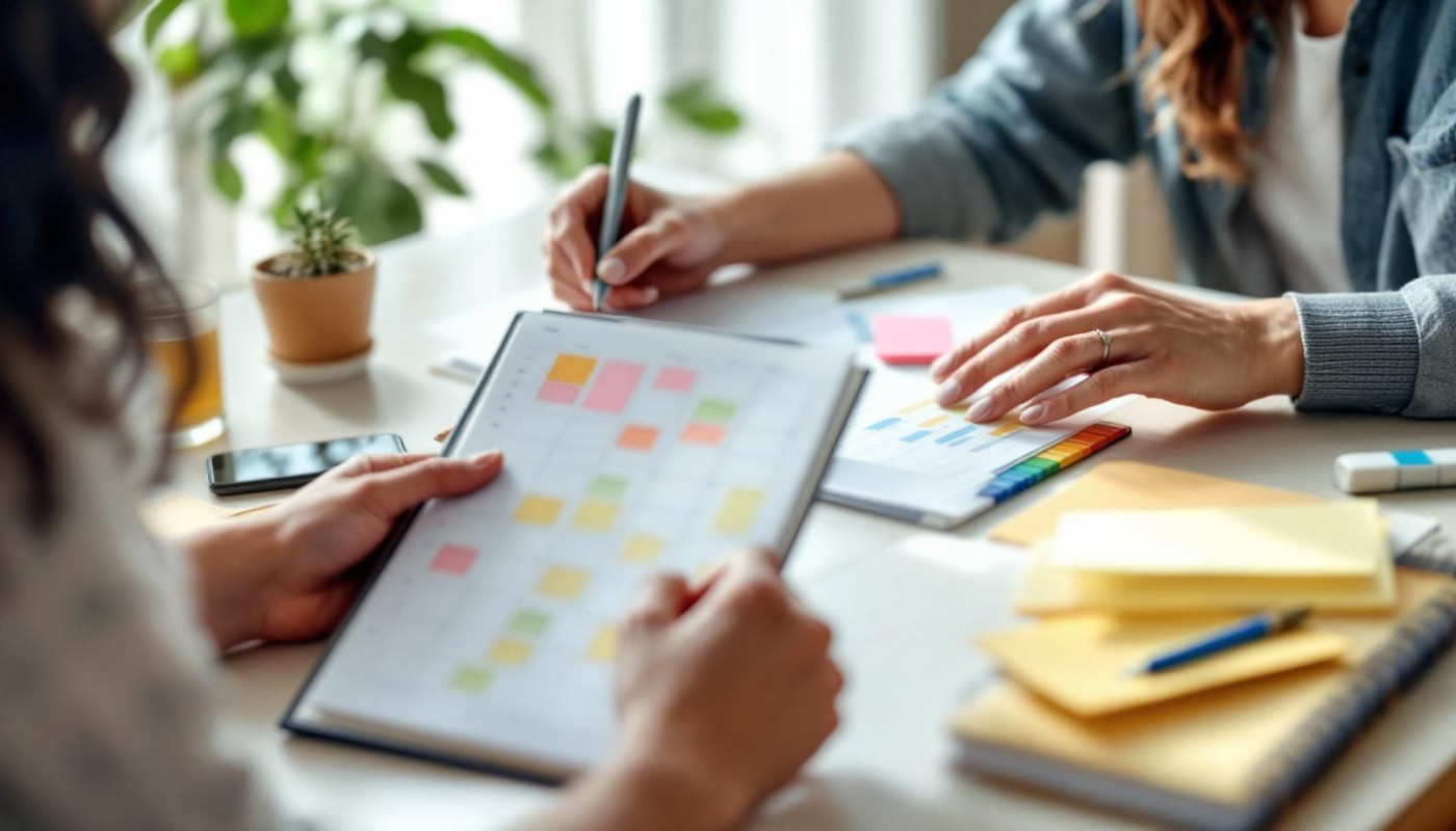 Comment optimiser votre quotidien avec des astuces simples et efficaces ?