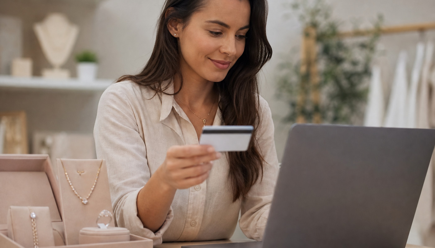 Pourquoi les acheteurs privilégient-ils certains moyens de paiement sur les sites de bijoux ?
